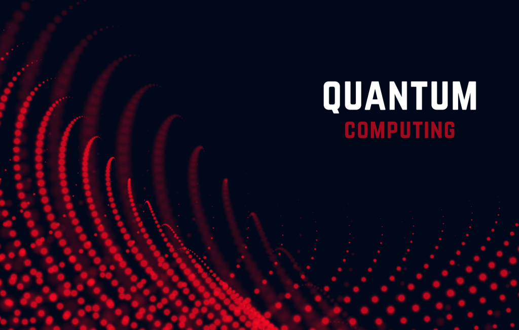 Quantum Computing