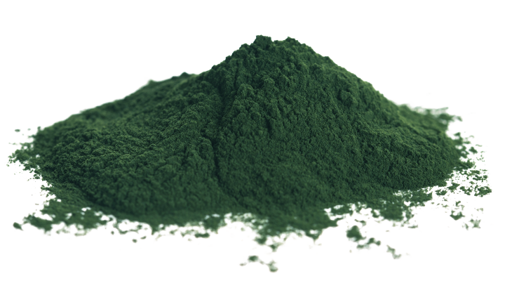 spirulina